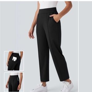 Halara High-waisted Quick dry golf pants